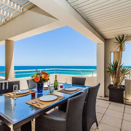 Beach View Apartment In Cottesloe Perth Exterior foto