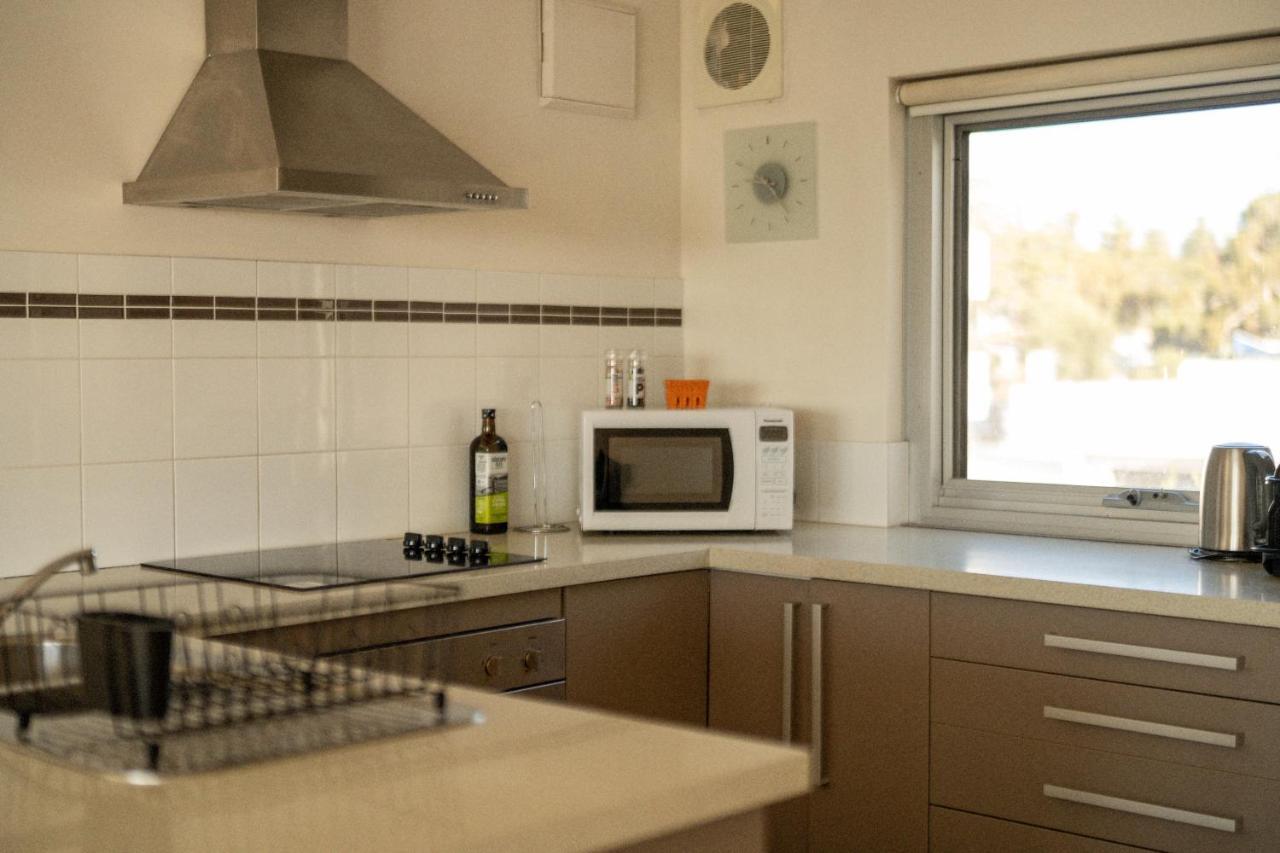 Beach View Apartment In Cottesloe Perth Exterior foto